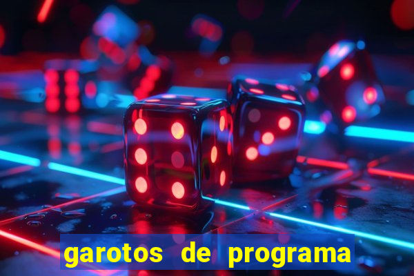 garotos de programa no rj